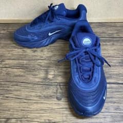 （K26164）★美品★ ナイキ エア マックス ファイア 26.5㎝