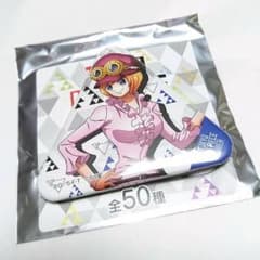 ワンピース ランキング缶バッジ コアラのサムネイル