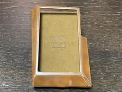 「Astell&Kern AK380 INCASケース」イタリア製皮革使用のサムネイル