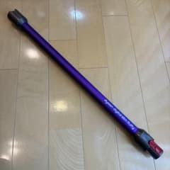 Dyson digital slim fluffy ロングパイプのサムネイル