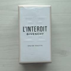 り*こ様 GIVENCHY ランテルディ オーデトワレ 35mlのサムネイル