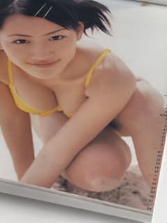 綾瀬はるか 2002 カレンダー　未使用保管品 綾瀬はるか 2002 カレンダー 未使用保管品 - メルカリ