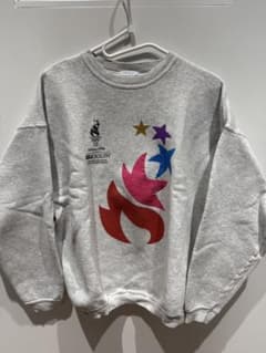 Hanes s90スウェット アトランタオリンピックのサムネイル