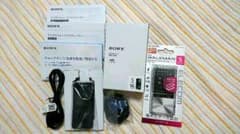 【M/M様専用】WALKMAN Sシリーズ NW-S315のサムネイル