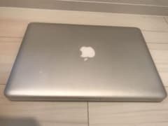 値段交渉可！！美品 ☆MacBookpro☆  13インチのサムネイル