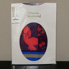 Vivienne Westwood ヴィヴィアン タイツのサムネイル