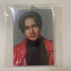 EXILE 橘ケンチ RSTW RP アクリルキーホルダー アクキーのサムネイル
