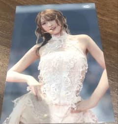 TWICE THIS IS FOR ライブフォト 国立競技場 モモのサムネイル