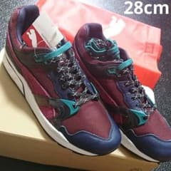 【クマキチ様 専用】PUMA TRINOMIC XT1PLUS 28cmのサムネイル