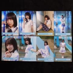 日向坂46 生写真 ジャーマンアイリス 大野愛美 8種コンプ m67326098417_1.jpg?1748701721