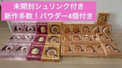 【30点セット】メロジョイ　スフレ　ワッフル　チーズベア　ケーキまとめ売り 30点セット】メロジョイ スフレ ワッフル チーズベア ケーキまとめ売り