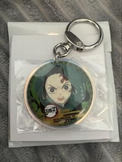 鬼滅の刃 オーロラチャーム 炭治郎のサムネイル