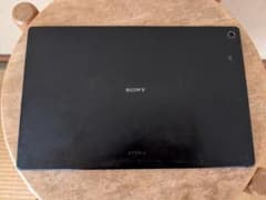SONY XPERIA Z2 タブレット 本体のサムネイル