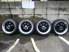STANCE MAGIC 16インチ 5.5jのサムネイル