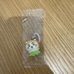 ちいかわ 映画特典 めじるしアクセサリー シーサーのサムネイル