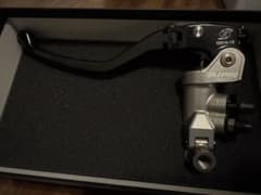 GALESPEED クラッチマスターシリンダー VRC φ16 レシオ18-16 GALESPEED クラッチマスターシリンダー VRC φ16 レシオ18-16 - メルカリ