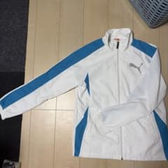 PUMA ジャージセットアップのサムネイル