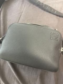 LOEWE ショルダーバッグ ブラックのサムネイル