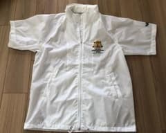 パーカー付 ジャパンシニアオープン2012 スタッフウェアのサムネイル
