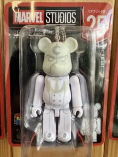 BE@RBRICK Mr. KNIGHT ベアブリック賞のサムネイル
