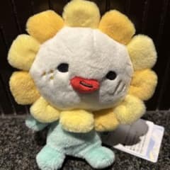 JOCHUM bira ふわくた ぬいぐるみ LOFTのサムネイル