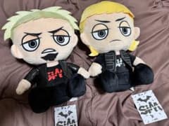 SiM✳︎バンド✳︎シム✳︎邦楽✳︎rock✳︎SIN✳︎SHOW-HATE✳︎早い者勝ち！のサムネイル