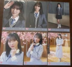 イコラブ 野口衣織 君の第3ボタン 2種コンプ - メルカリ