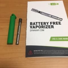 dynavap   2019Mのサムネイル