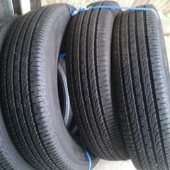 ヨコハマジオランダー175/80R15のサムネイル