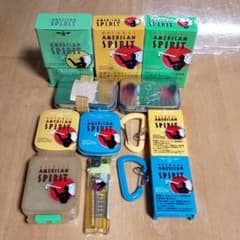 アメリカンスピリットたばこグッズのサムネイル