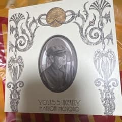 細野晴臣 YOURS SINCERELY CD - 4