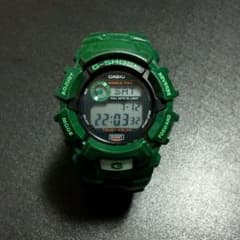 G-SHOCK　G-2300GR タフソーラー　インパクトのサムネイル