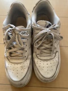 NIKE AIR FORCEのサムネイル