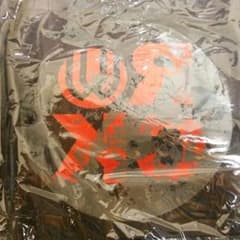 UVER world ツアー限界 バックのサムネイル