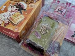 メロジョイ トーストスティク ドバイチョコレート ☆付属品完備のサムネイル