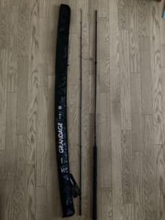 アピア　グランテージSTD 96ML  【中古美品】のサムネイル