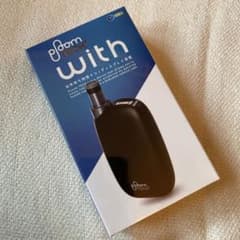 プルームテックプラス ウィズ  本体のサムネイル