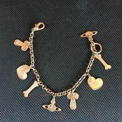 Vivienne Westwood ブレスレットのサムネイル