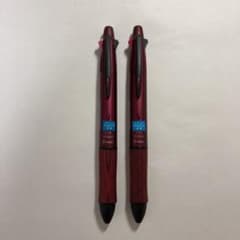 パイロット フリクション 4＋1 ボルドー 2本セットのサムネイル