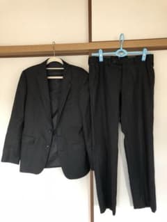 スーツ セットアップ pazzo collectionのサムネイル