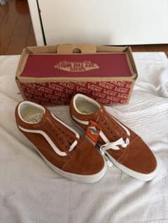 VANSのサムネイル