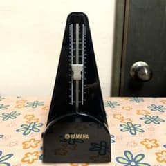 ヤマハメトロノーム MP-80のサムネイル