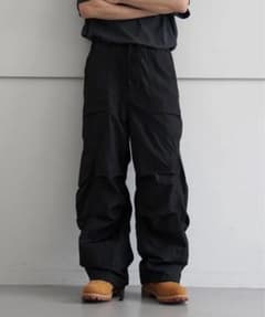 Entire Studios FREIGHT CARGO / POLLUTIONのサムネイル
