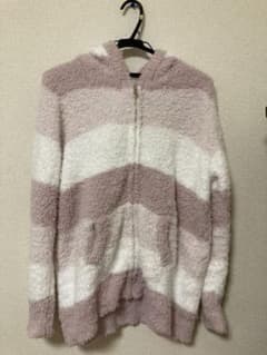 ジェラートピケ パーカー ルームウェアのサムネイル