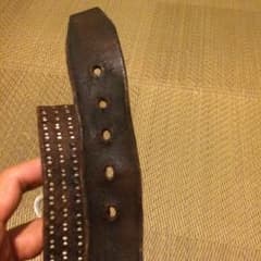 shiro様 ベルトのサムネイル