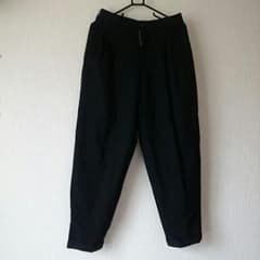 COMME des GARCONS　ワイドスラックスのサムネイル