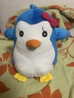 링 핑 드럼 봉제 인형