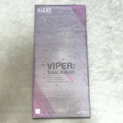 勝利の女神：NIKKE バイパー：トキシックラビット フィギュア[アルター]