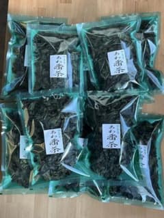 阿波番茶　40g ☓10袋　徳島県産　阿波晩茶 あわ番茶のサムネイル