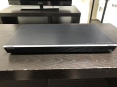 ブルーレイレコーダー　SONY BDZ-EW1000  正常動作確認済のサムネイル